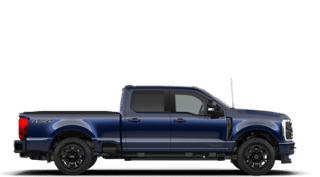 2026 Ford Super Duty® External Image 1